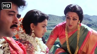 Download lagu Jamai Raja Full Movie BEST SCENES | Anil Kapoor, Hema Malini, Madhuri Dixit mp3