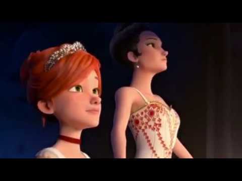 Shine [Ballerina Music Video]