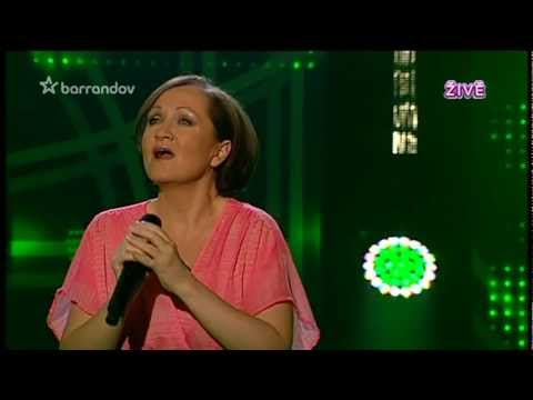 Bára Basiková - Co na tom je tak zlého