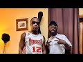 London Boy No Excuses Ft Topshooter Official Visualizer