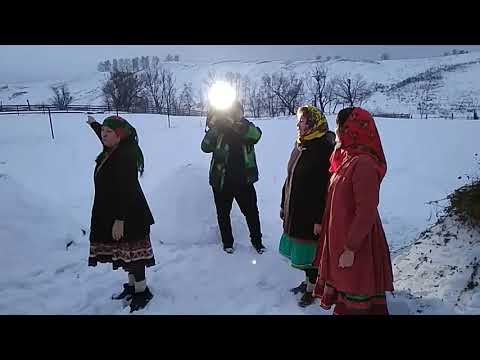 Шорыкйол пайрем. Йылыш ялыште. Досмотрите до конца и вы все поймёте..