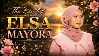 Download lagu THE BEST OF ELSA MAYORA | Kumpulan Lagu Minang Pilihan Terbaik mp3