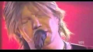 Goo Goo Dolls - Without You Here