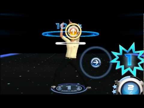 [Mstar] Boo Peep Boo Peep - T-ara (Normal Mode)