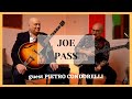 JOE PASS, Tenderly, con Pietro Condorelli (English subtitles)
