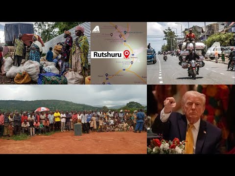 🔴 IMODOKA YARI ITWAYE ABARWANYI BA AFC/M23 YATWITSWE NA WAZALENDO || MASISI ABATURAGE BAHUNZE