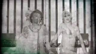 Back to the 20s by Bombay Sapphire  Gatsby Barcelona