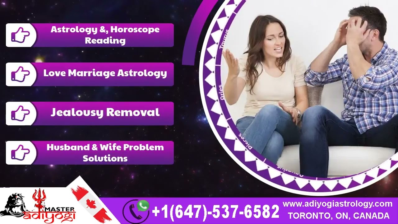 Promotional video thumbnail 1 for Astrologer Psychic Reader & Spiritualist