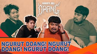 Download lagu FRIMAWAN PUNYA TETANGGA AJAIB, NGOMONG SAMA POHON! RIGEN MENGANGA! mp3