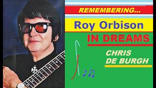 Chris De Burgh - IN DREAMS