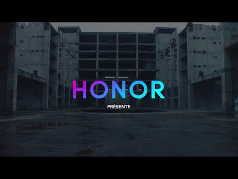 HONOR 20 Series - Closer