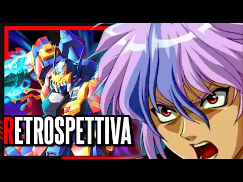 SUPER ROBOT WARS OG ▶ BETTER THAN ADVANCE WARS - RETROSPECTIVE