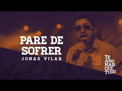 Pare De Sofrer video