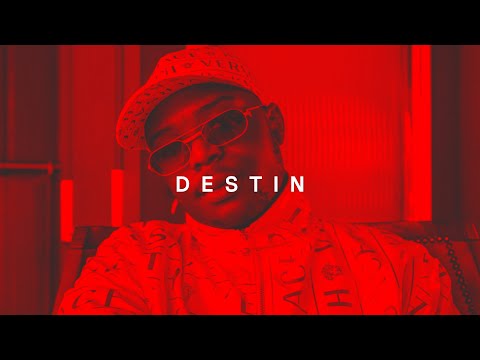 Instru Trap/Rap Ninho x PNL x Hatik Type Beat 2020 - Destin(Prod. By MontaBeats)