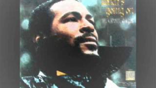 Mr. T by L Tyrannic feat. Marvin Gaye