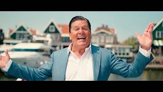 Frank Masmeijer - Ga Je Mee Naar De Zomer video