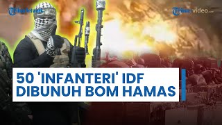 Update Rangkuman Ke-427: Perang Saudara di Tepi Barat Berkobar? Bom Televisi Bunuh 50 Infanteri