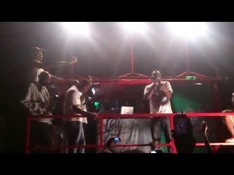 Mr Vip Sprite rompimento Palanca Final