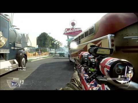 7 Man spawn Trap Against Leader