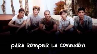 A good day for love to die   The Wanted Traducida al español