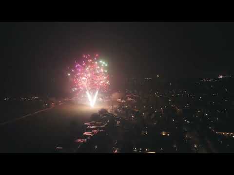 Oud en nieuw 2025-2026 Tricht