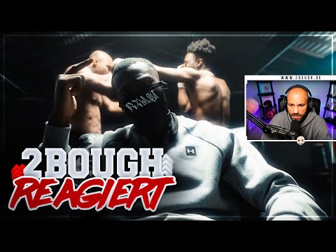 HOODBLAQ - CARRERA / 2Bough REAGIERT