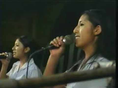 Estas alabanzas te fortalecerán el espíritu | Fuente de Agua Viva - Fuego Divino (En concierto)