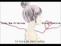 Just Be Friends - Piano Version [Yamai] 【Sub ...