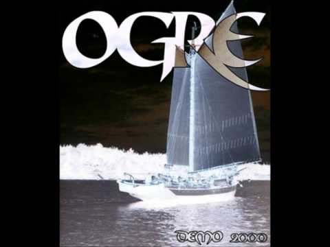 Ogre-Colonizer(Plague of the planets)