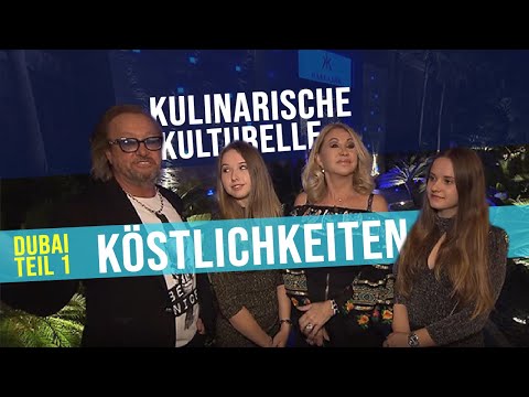 「The Geissens」: 記念エピソードはドバイへ