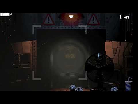 Fnaf 2 How To Stop Freddy
