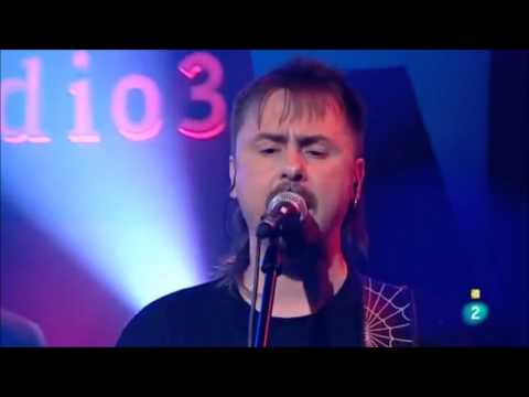 Boikot - Radio 3 - Instinto Animal - 2012