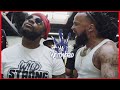 JUSTISE Vs LU CASTRO Hosted By MADMAN LEEK