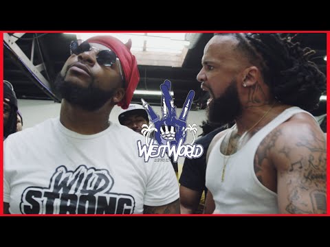 Justice vs Lu Castro