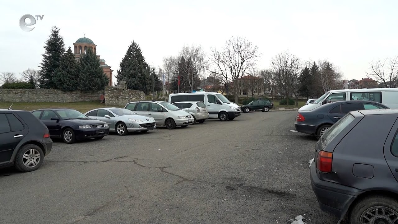 Община Кърджали прехвърли терена пред Манастирски комплекс „Св.Йоан Предтеча” на Пловдивската митрополия
