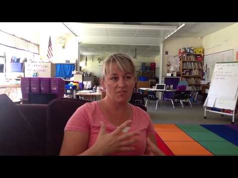 I chose SDW Dual Language for my child!