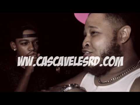 Wilian Flow Vs El Siervo BATALLAS DE FREESTYLE !!! En Boca Chica PromoRD