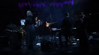 The Slow Show , St. Louis  , Royal Exchange ,Manchester , 18/12/18