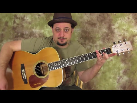 3 Blues Riffs Every Guitarist Should Know   (Amaze your Friends)