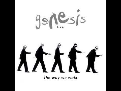 Thumbnail for Genesis - Throwing It All Away Live 2009 Remaster by R.E.M., Genesis
