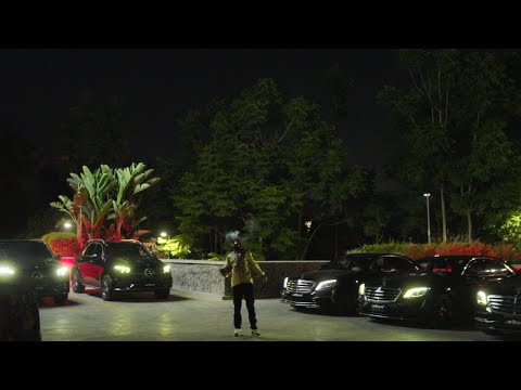 Toxic Lyrikali - Lowkey (Official Video)