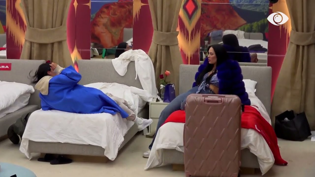 Vazhdon rrengu i Ledjonës dhe Erjolës, fshehin dhe të brendshmet e Julit: I paska me yje