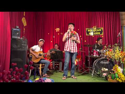 Thể hiện bởi Thanh Huy