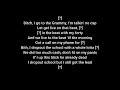 Loaded High School Dropout Lyric Video