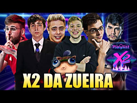 RANGER x MONO CHAMPIONS, PIJACK rei do X1 e MYLON x JEAN MAGO - X2 YODA (FINAL)