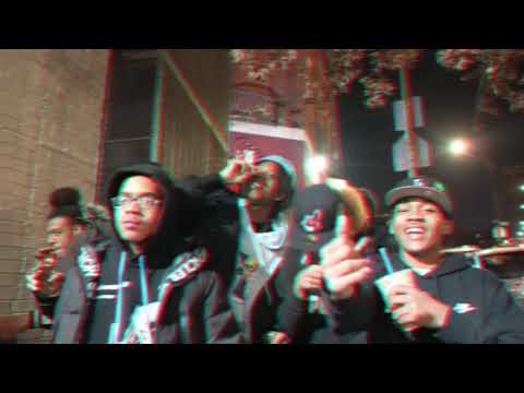 CEELO GANG - CJ DICE x J CEELO - OVERSEAS ( OFFICIAL MUSIC VIDEO ) SHOT BY ELLIOTFILMZ