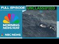 Morning News NOW Full Episode Oct 16