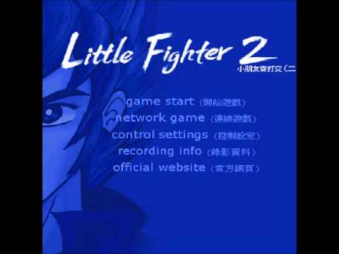 Thewool - Little Fighter 2 Theme