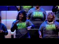 'God Restores' performed by UVOC |  Concord Church