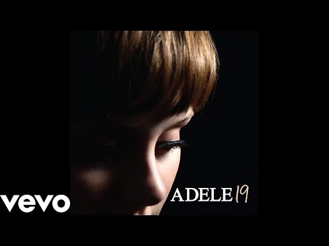Adele - Many Shades Of Black ft. The Raconteurs (Audio)